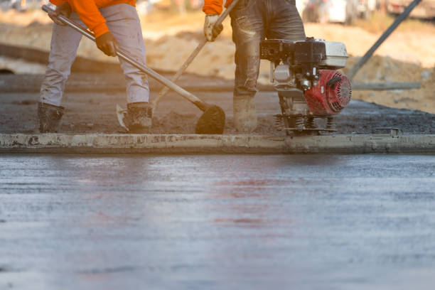Best Concrete Patio Contractor  in Cornish, ME