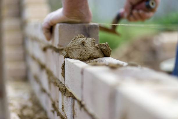 Best Residential Concrete Services  in Cornish, ME